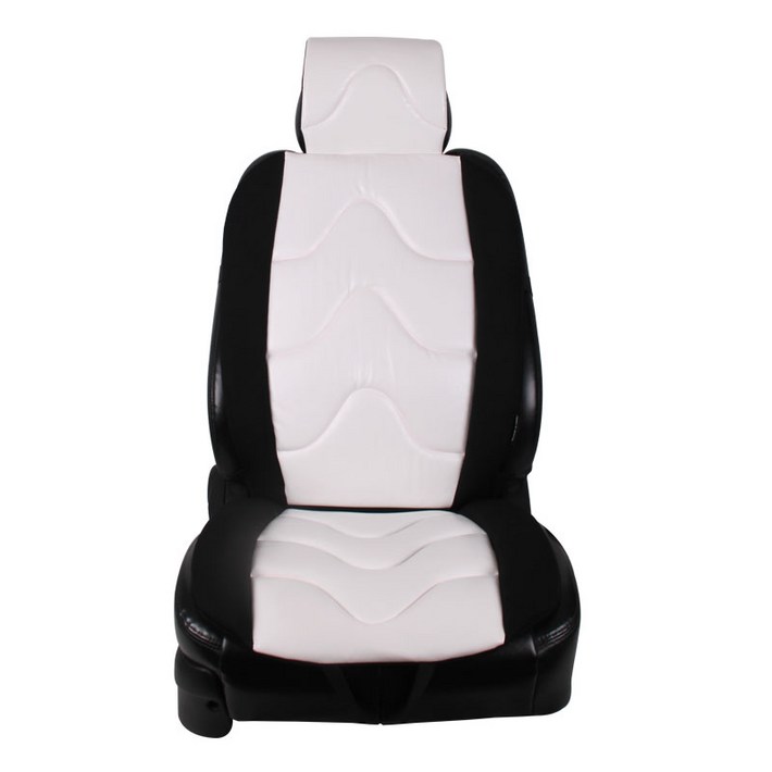 노블엔젤 레드라인 차량용 사계절 시트커버