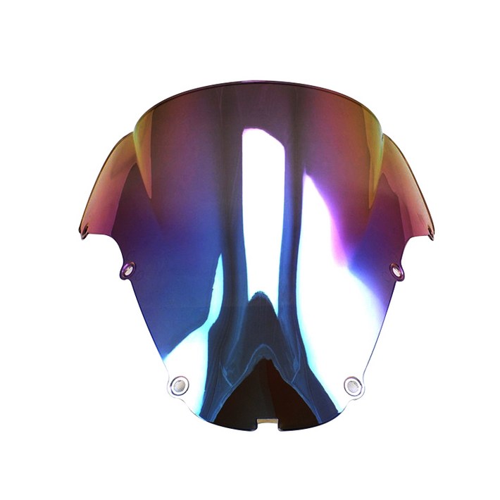 바이크 윈드스크린 HONDA CBR900 92920002001 세미이리듐