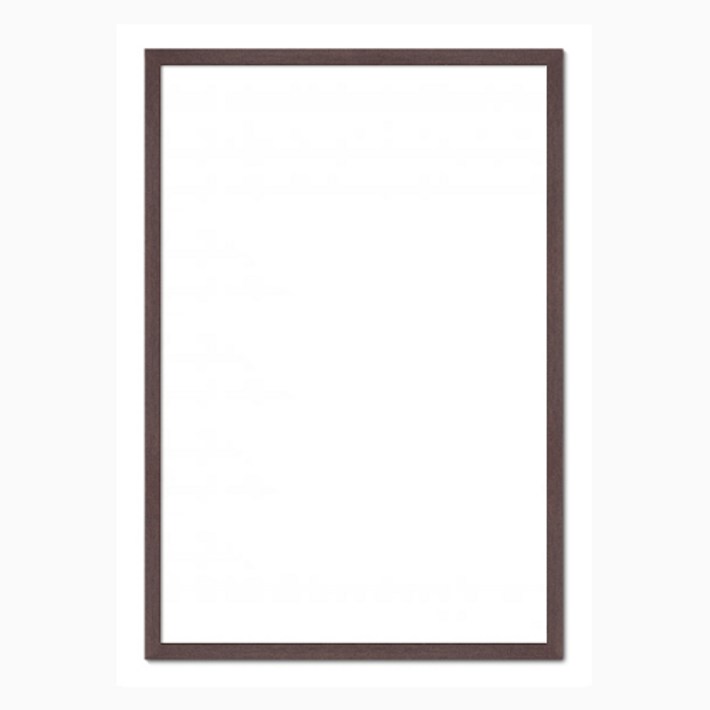 우드 인테리어 액자