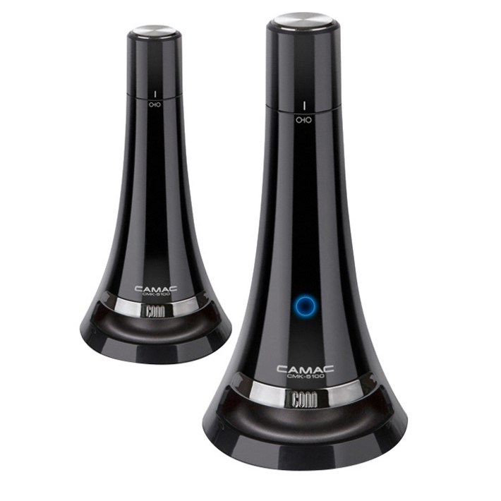 노트북 USB PC 2채널 스피커, CMK5100 USB, 블랙 노트북 USB PC 2채널 스피커, CMK5100 USB, 블랙