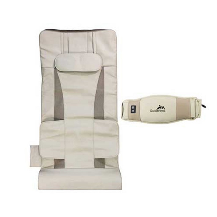 굿프렌드 전신 스트레칭 스마트 안마매트 복부마사지기형 GOODA7