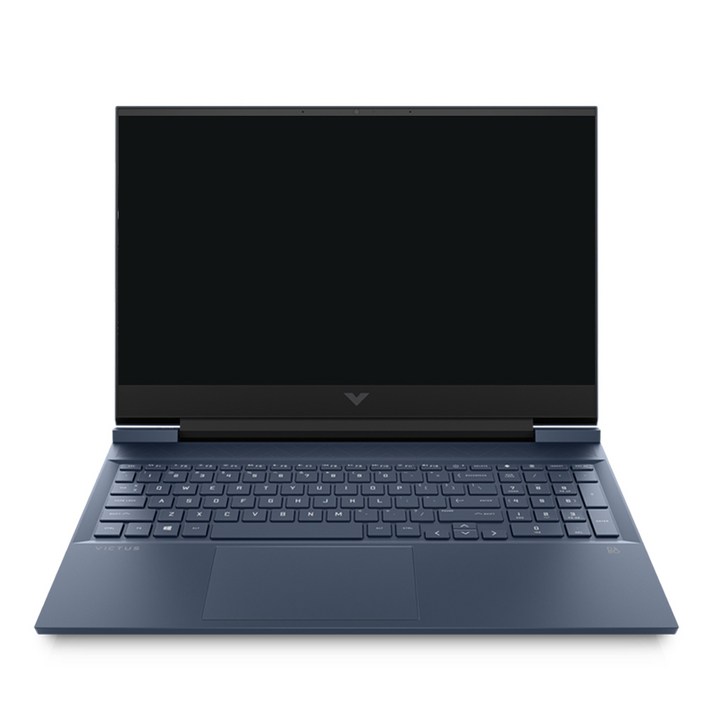 HP 2022 VICTUS 게이밍 노트북 16, 퍼포먼스 블루, Victus by HP Laptop 16-d1112TX, 코어i5, 256GB, 8GB, Free DOS 게이밍노트북