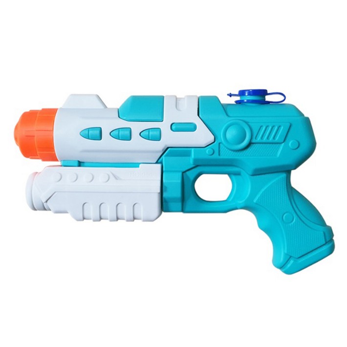 오로라 4000 스위퍼 워터건