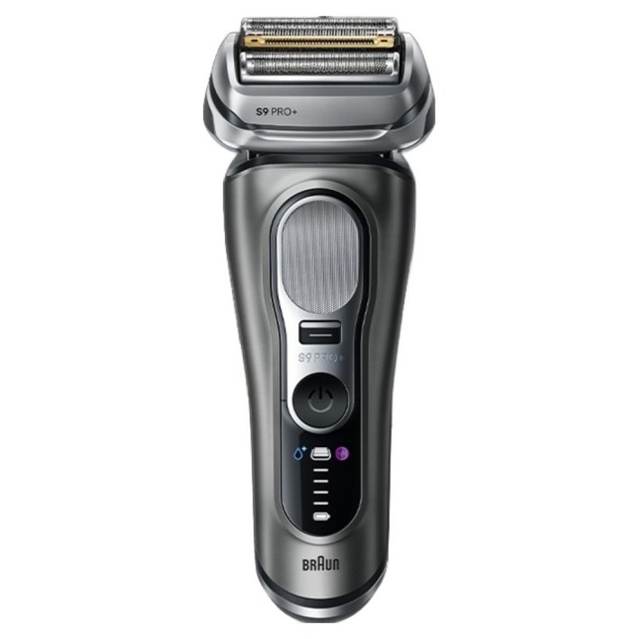 BRAUN 시리즈 9 PRO 울트라 씬 전기면도기