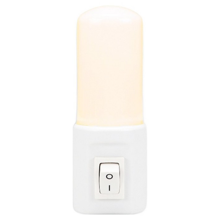 일신전기 블루밍 LED 문라이트 수유 계단 취침등