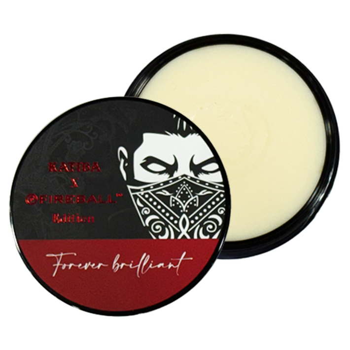 카티바 파이어볼 고체왁스, 150ml, 1개