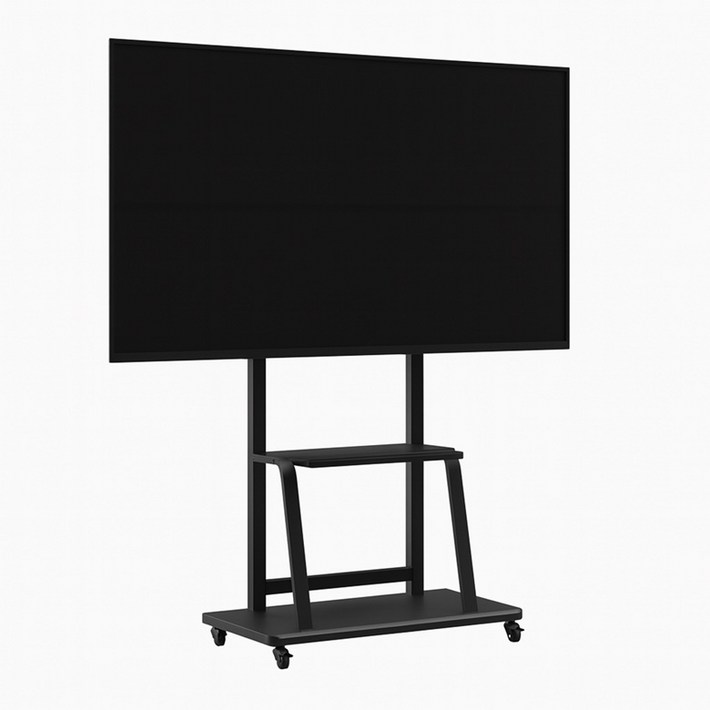 카멜마운트 이동식 TV 스탠드 대형, SB100H, 1개