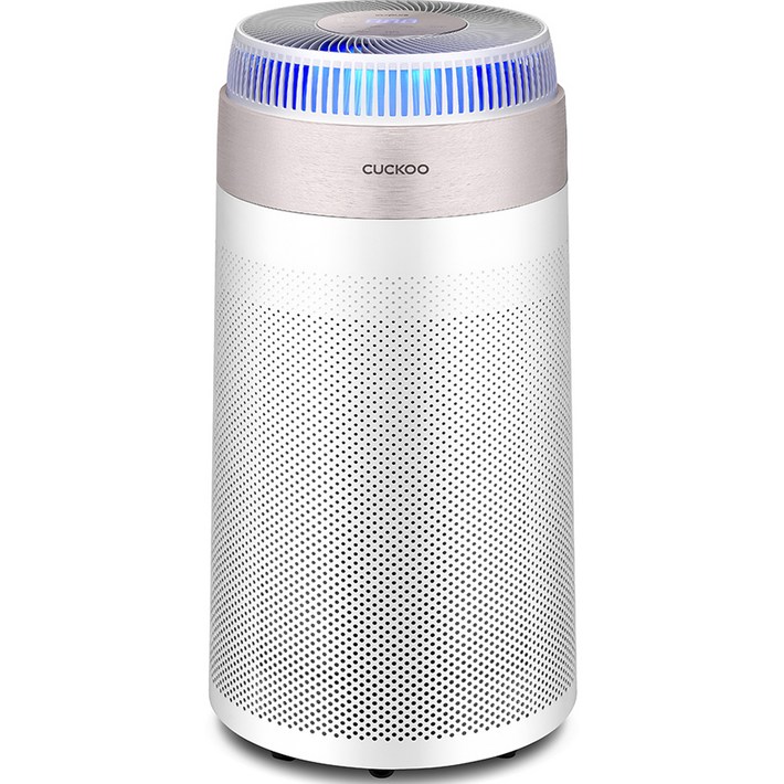 쿠쿠 W8300 공기청정기 AC28W20FWS 96.8㎡