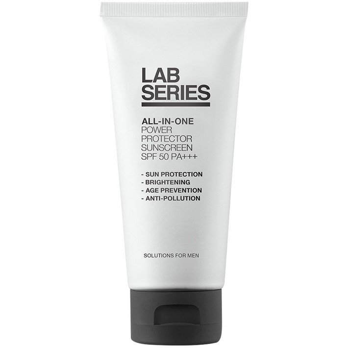 랩시리즈 올인원 파워프로텍터 선스크린 SPF50 PA