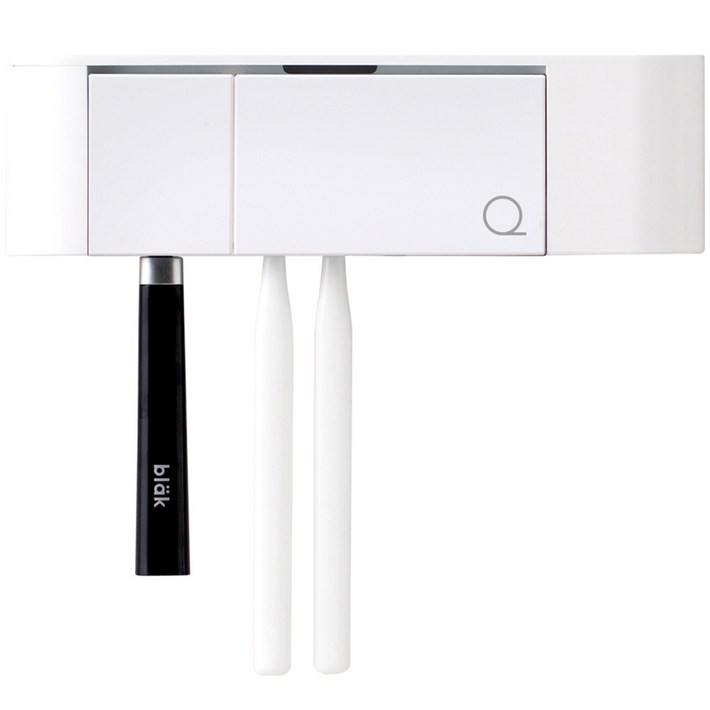 O2 Care 오픈형 칫솔살균기