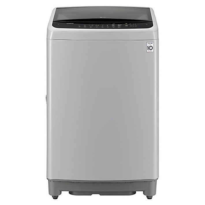 LG전자 통돌이 세탁기 TR10BL 10kg 방문설치