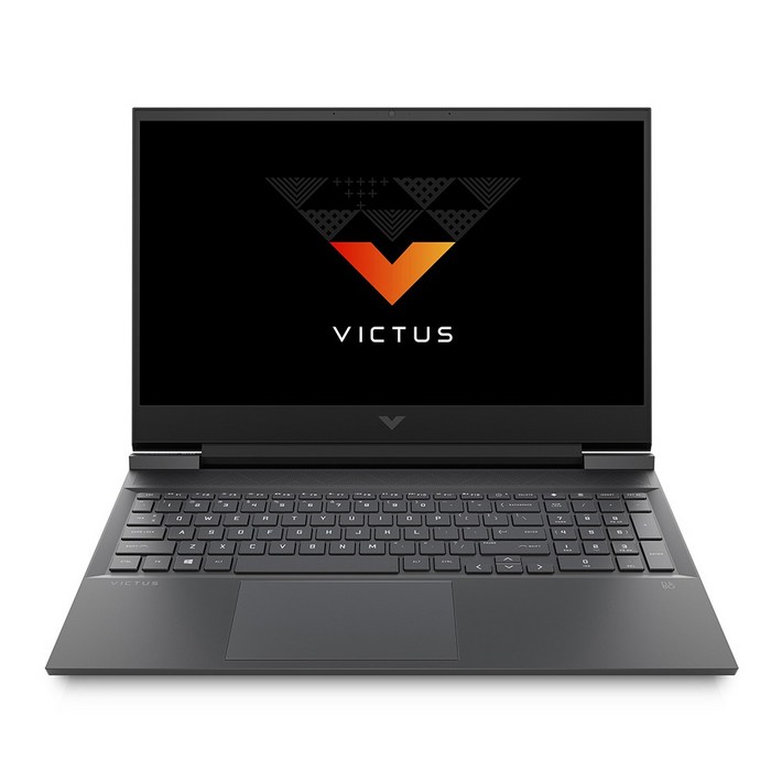 HP 2025 VICTUS 15 GAMING LAPTOP 15.6 라이젠9 라이젠 8000시리즈 지포스 RTX 4060, Mica Silver, 512GB, 16GB, Free DOS, 15fb3001AX