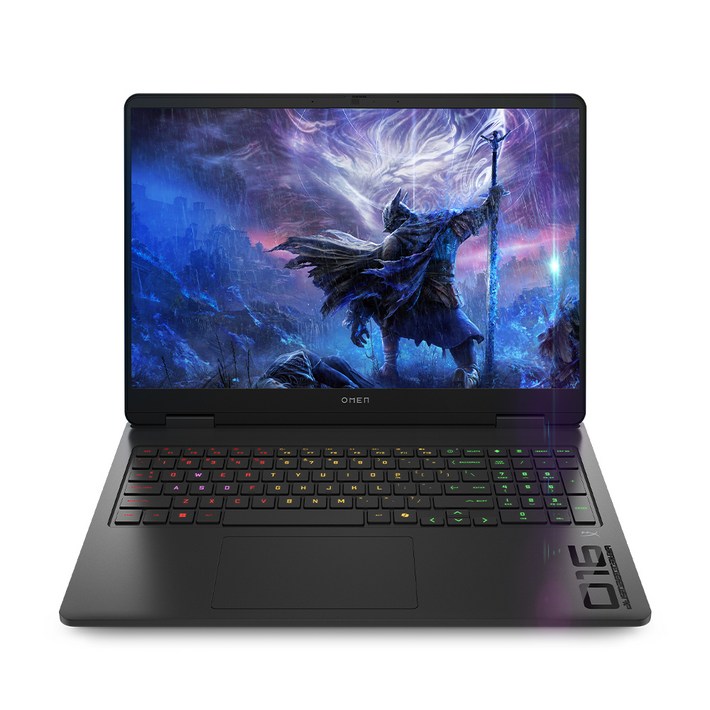 HP 2025 오멘 16 라이젠9 라이젠 8000 시리즈 지포스 RTX 5070