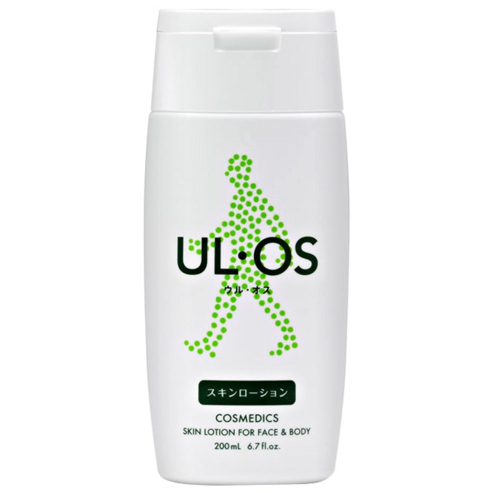 우르오스 올인원 모이스처라이저 스킨로션 지복합성, 200ml, 1개