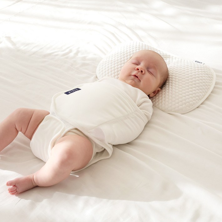 엘라바 무소음 스트랩 수트 S