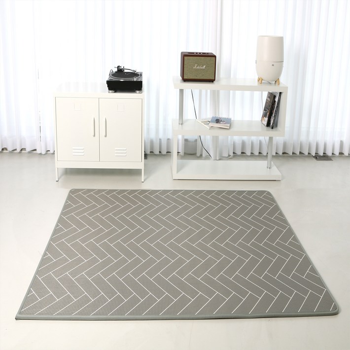 맘앤마음 놀이방 매트