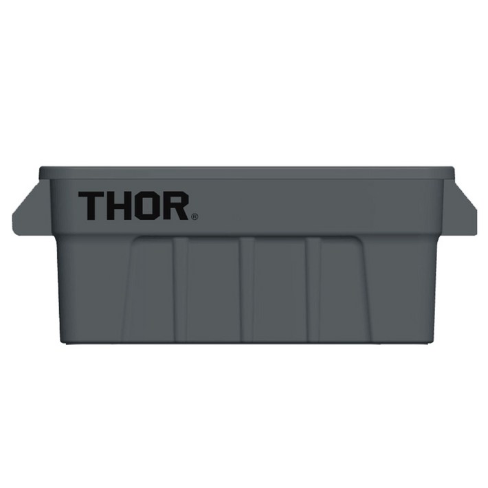 트러스트 THOR 다용도 토트 박스 53L 덮개