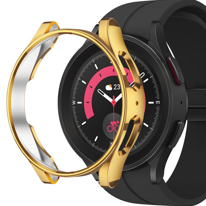 아이엠판다 갤럭시워치5 프로 케이스 45mm