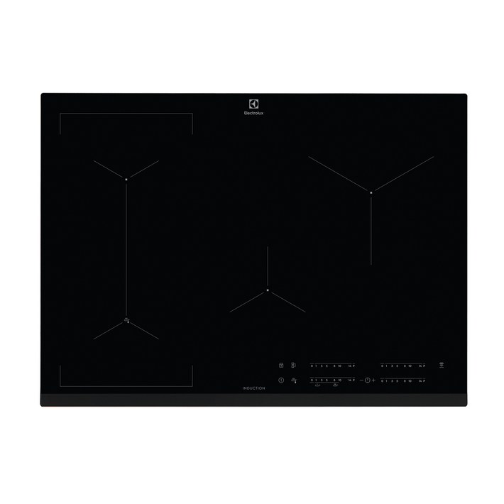 일렉트로룩스 얼티밋테이스트 700 센스프라이 인덕션 4구 71cm 방문설치