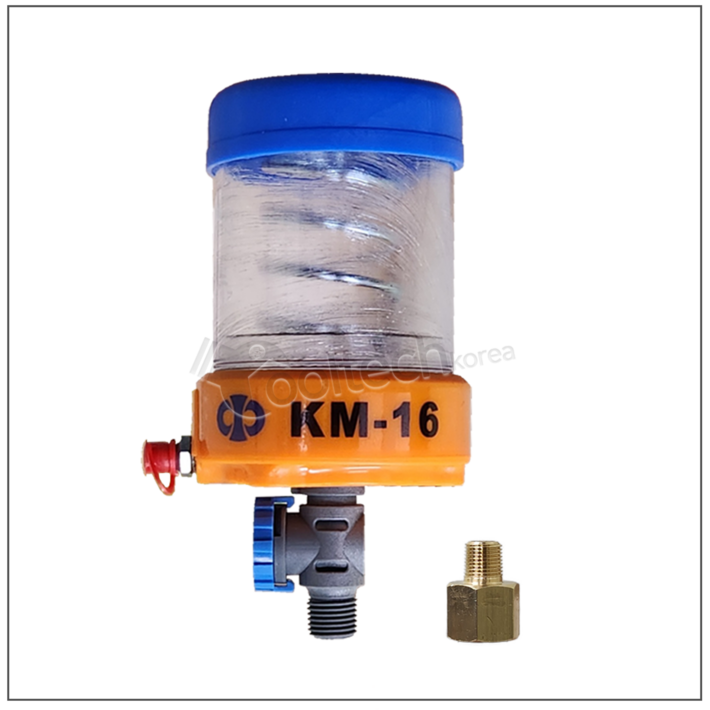 구리스 자동주입기 KM16