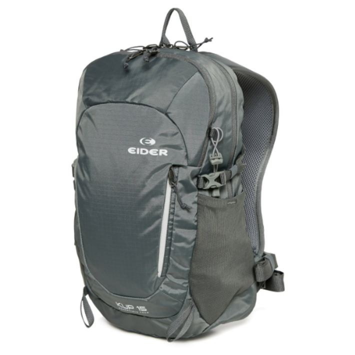 아이더 아이더(EIDER) 남성 여성 공용 15L 등산배낭 티어드롭구조 다양한수납공간 활용성우수 레인커버내장 DUA24B83 POP KUP(쿠프)15 GK1