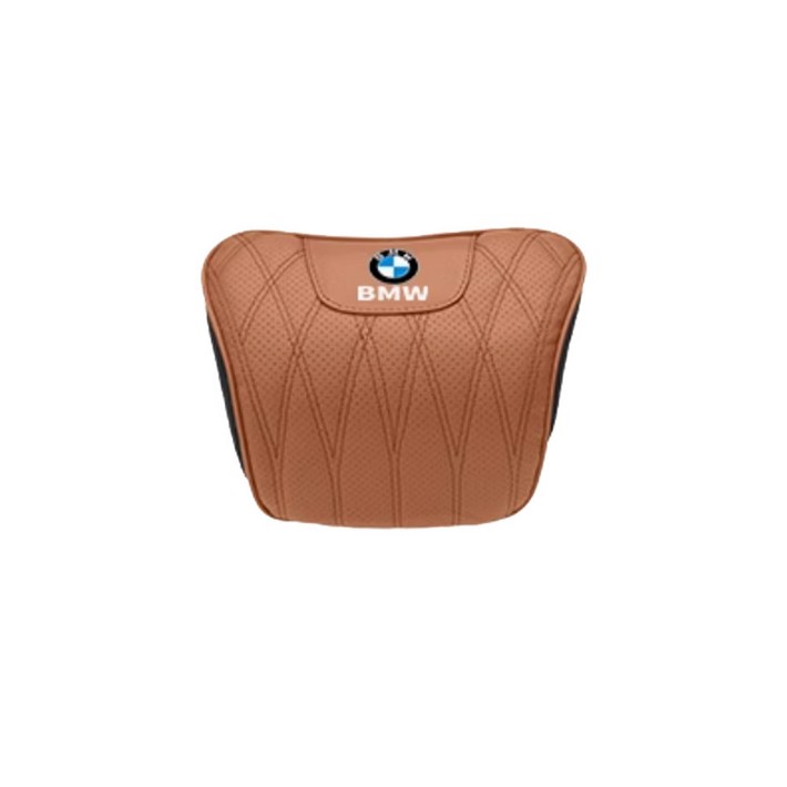 BMW 목쿠션 목베개 헤드레스트