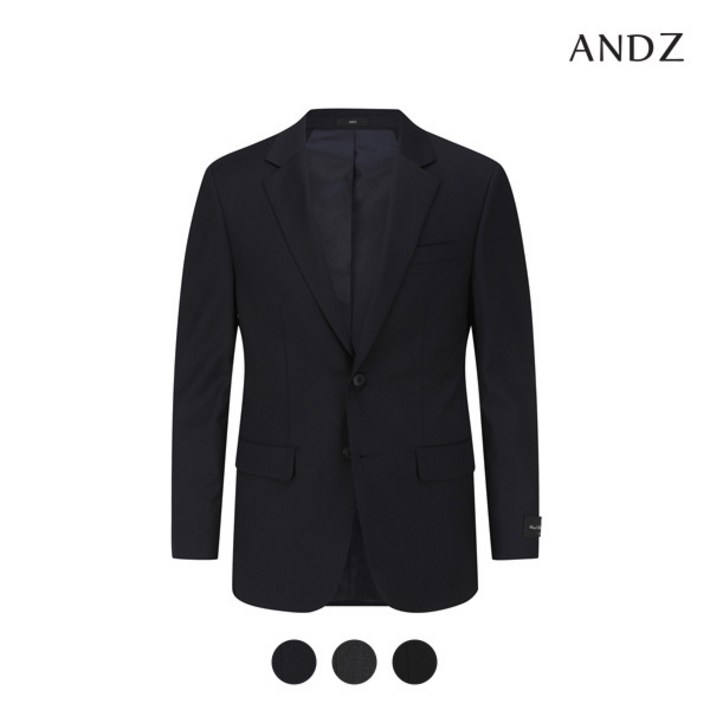앤드지 앤드지  이모션 임팩트 수트 슬림핏 자켓BZD5SB1301