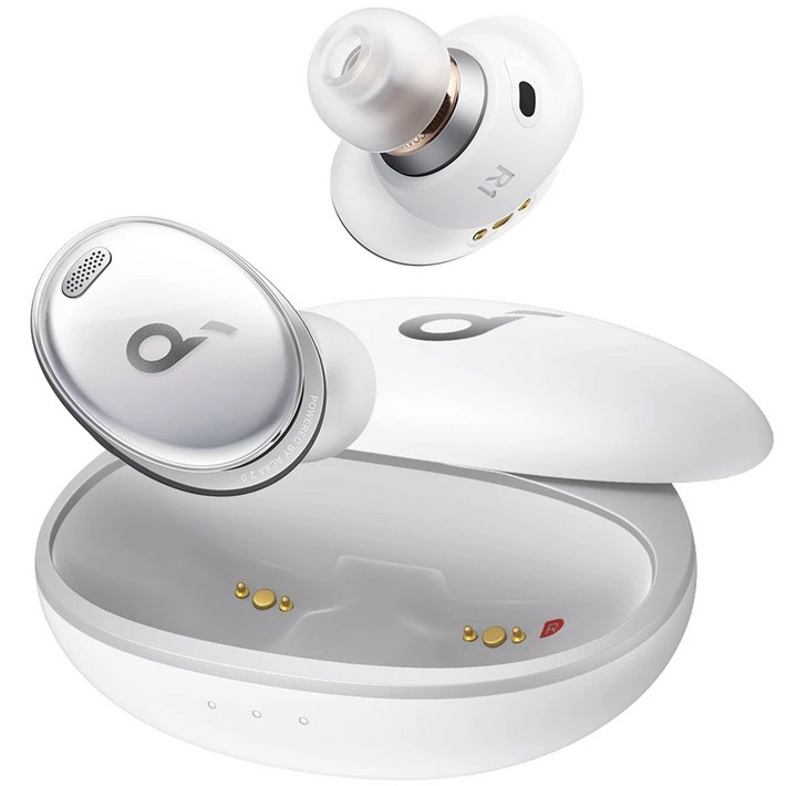 앤커 사운드코어 리버티3 프로 ANC 무선 블루투스 이어폰 무선충전 LDAC