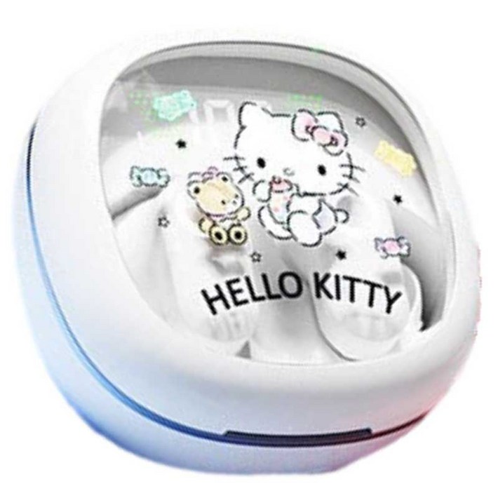 StarR 산리오 블루투스 이어폰 J27