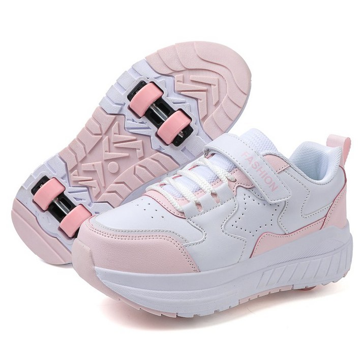 스노우드림 힐리스 운동화 바퀴달린 스케이트 롤러 롤러스케이트