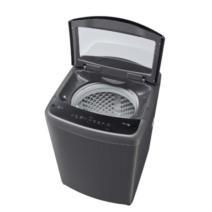 LG 통돌이 세탁기  16KG 미드블랙 TR16DV5 폐가전수거 방문설치 [내일]