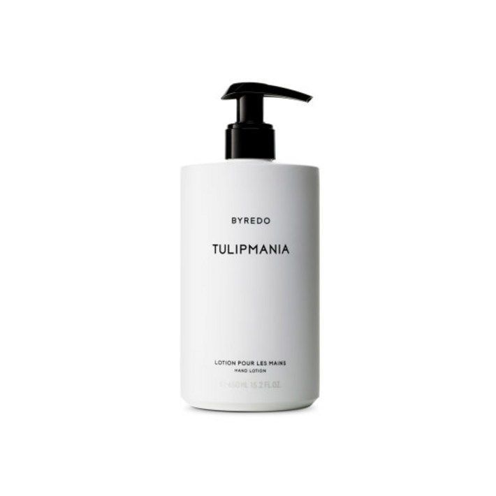 (백화점상품)바이레도 튤립마니아 핸드로션 450ml (Tulipmania)
