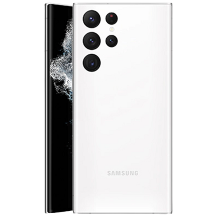 삼성전자 갤럭시 S22울트라 5G 256GB 미개봉 새상품, 화이트 20230318