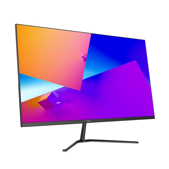 디엑스 80cm FHD 초슬림 베젤리스 모니터, DX320HDMI(무결점)-IPS 32인치