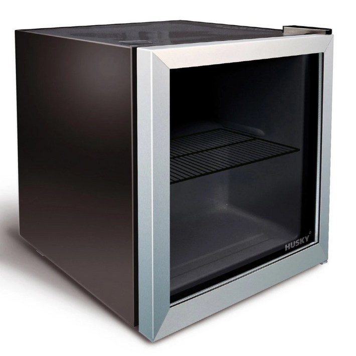 허스키 허스키 미니 냉장고 42.3L