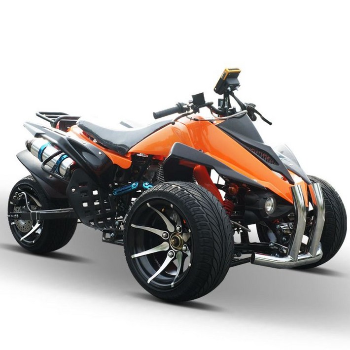 역삼륜 오토바이 3륜 전동 스쿠터 삼발이 농업용 전동스쿠터