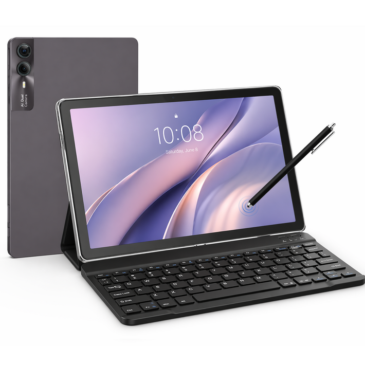가성비 태블릿 11인치 OLED 4K T616 옥타코어 16GB RAM 128GB 대용량 추천