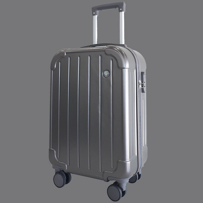 비기캐리어 알로 기내용 중대형 45cm 53cm 63cm 70cm 여행용 파스텔 캐리어