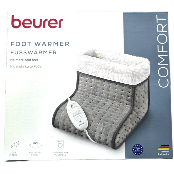 보이로 풋워머 발보온기