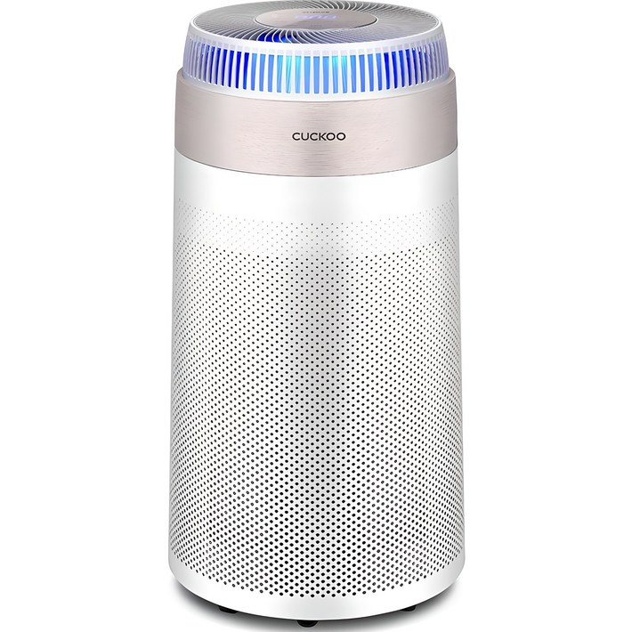 쿠쿠 W8300 공기청정기 AC-28W20FWS 96.8㎡