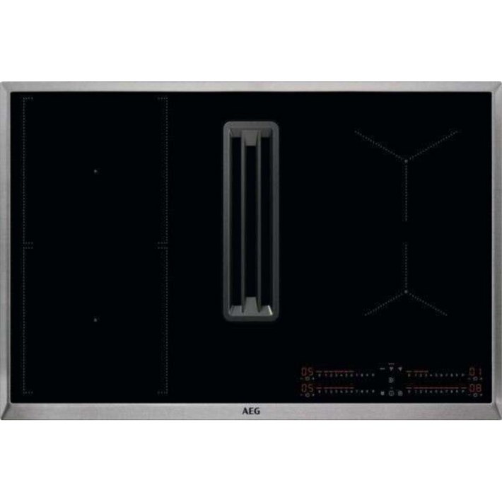 밀레 KMDA7272 FR-A 후드 일체형 4구 인덕션 신혼부부 집수리 프리미엄 주방 독일 직배송 관부가세 포함