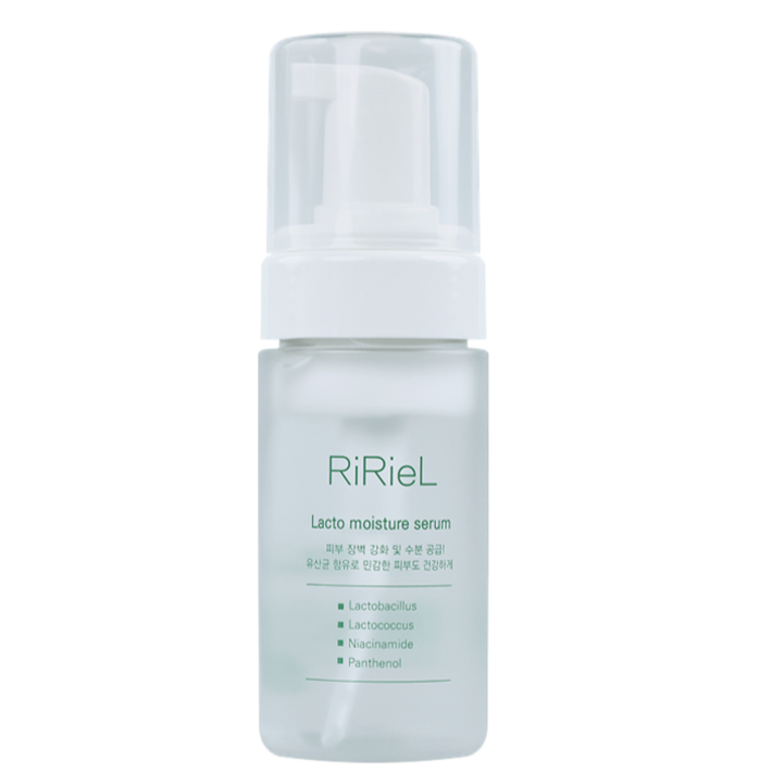 락토 보습 세럼