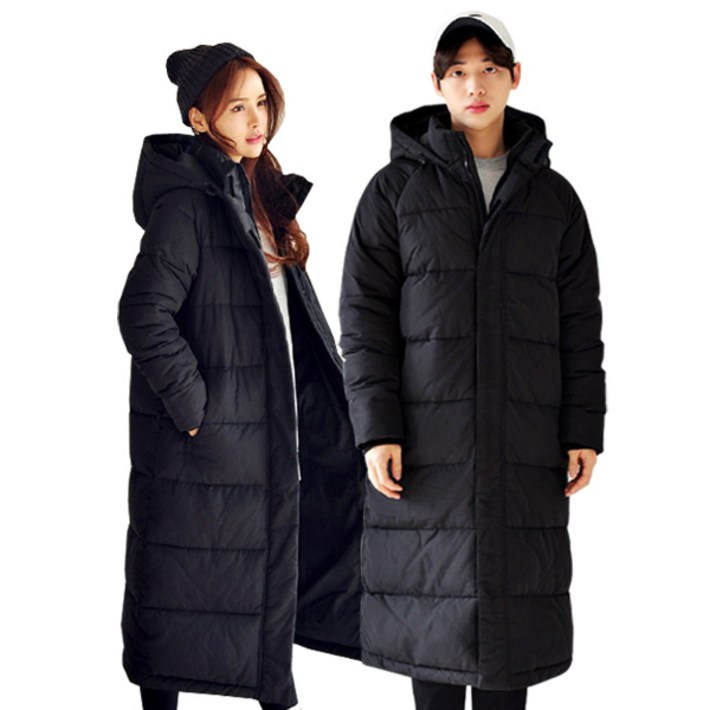 남녀 롱패딩 점퍼 패딩 넉넉한 충전재 충분한 기장 빅사이즈 2XL까지 에스티패딩 바이얼리BYERLY 남녀 롱패딩 점퍼 패딩 넉넉한 충전재 충분한 기장 빅사이즈 2XL까지 에스티패딩 바이얼리BYERLY