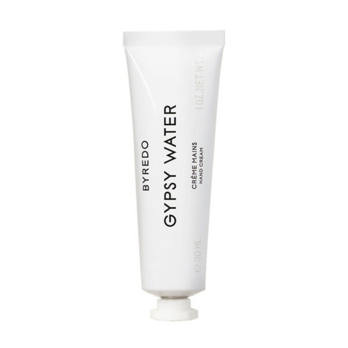 바이레도 집시 워터 핸드크림 30ml 바이레도 집시 워터 핸드크림 30ml