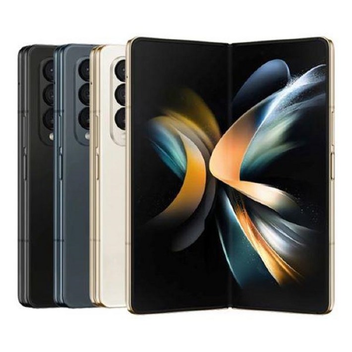 갤럭시 Z폴드4 256GB SMF936 공기계전시몰, 블랙, 256GB 갤럭시 Z폴드4 256GB SMF936 공기계전시몰, 블랙, 256GB
