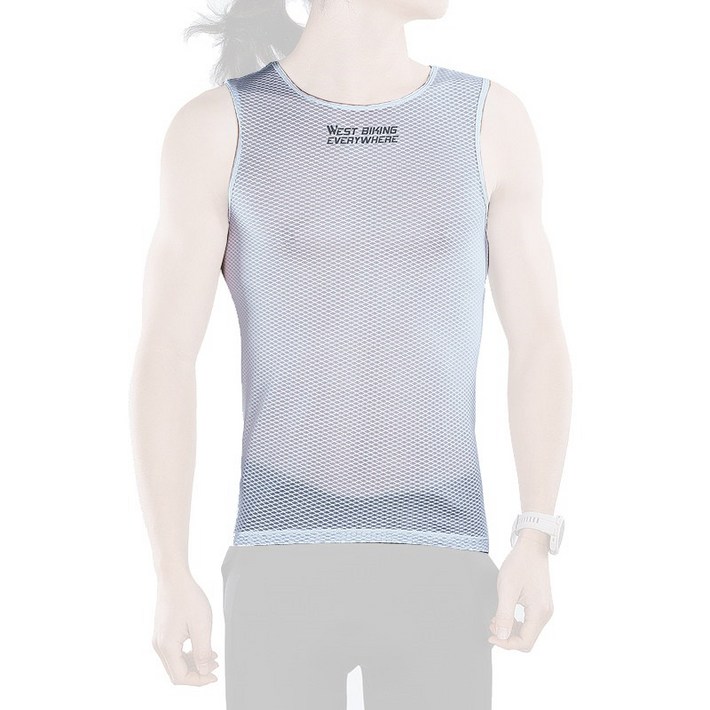 시그니처베이지 자전거 이너웨어 사이클 베이스 레이어 YPZ020