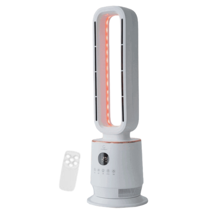 25년형 따스온 가정용 PTC 온풍기 사무실 업소용 거실 원룸