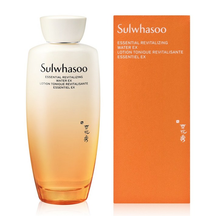 설화수 자음수 EX 150ml 스킨 진정 보습 기초 화장품 리뉴얼 NEW