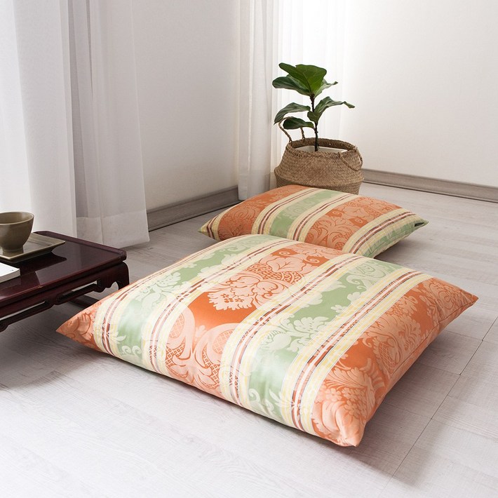 방석 베로나 시트러스