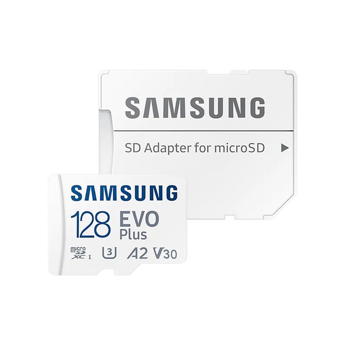 삼성전자 마이크로SD EVO Plus MB-MC128KA/KR